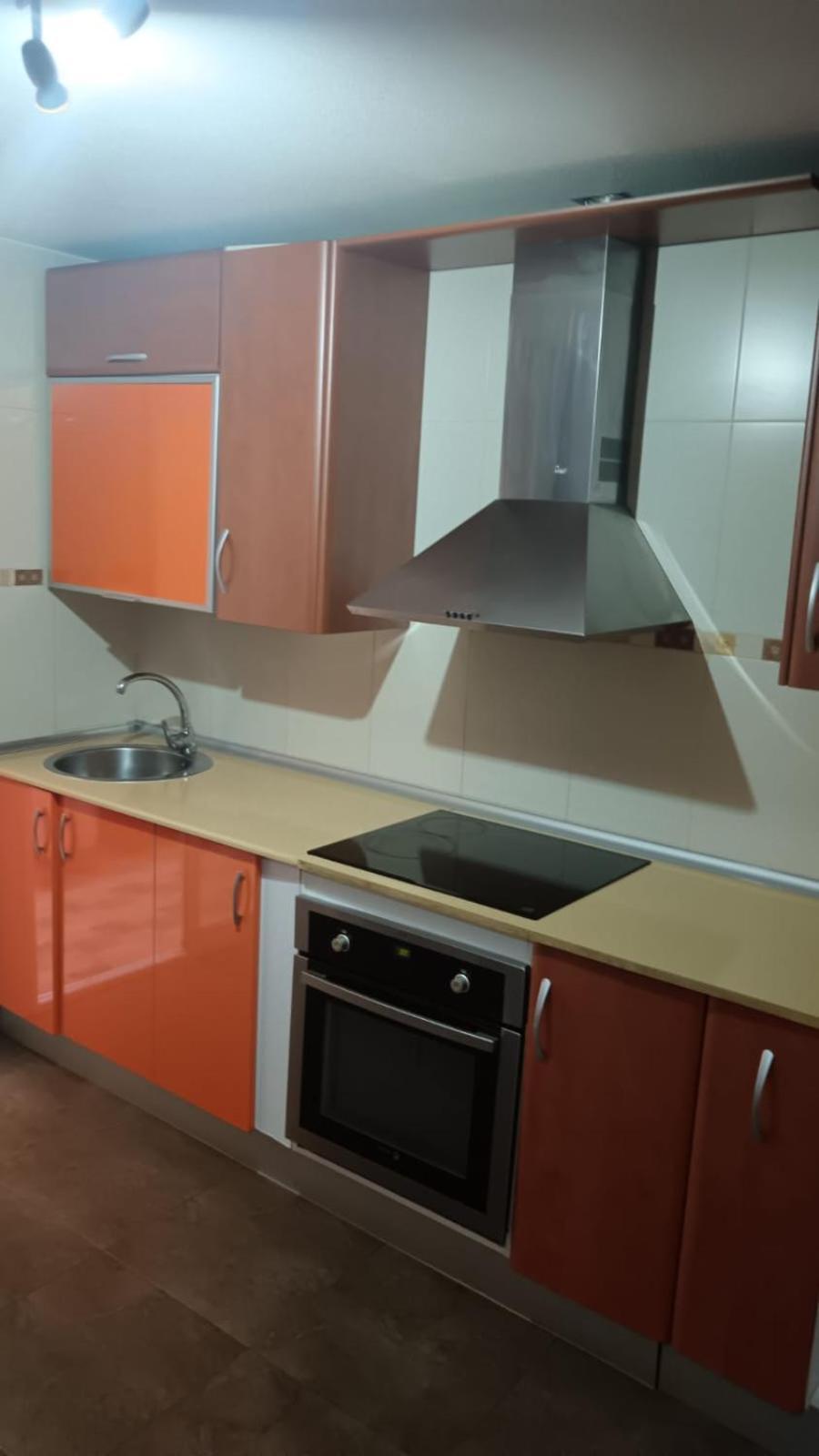Apartamento Gloria Patricia Alcantarilla  Exterior foto