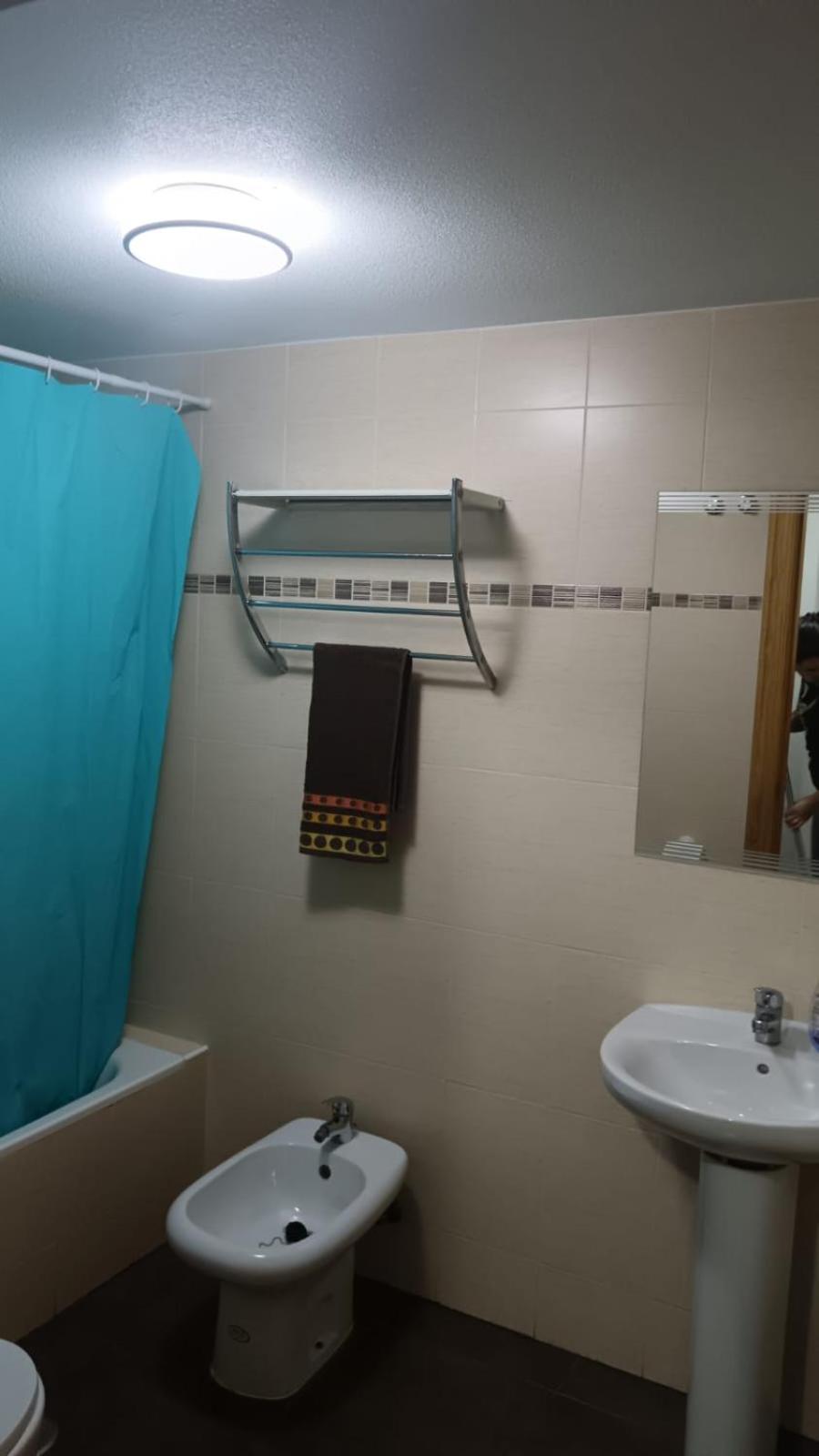 Apartamento Gloria Patricia Alcantarilla  Exterior foto