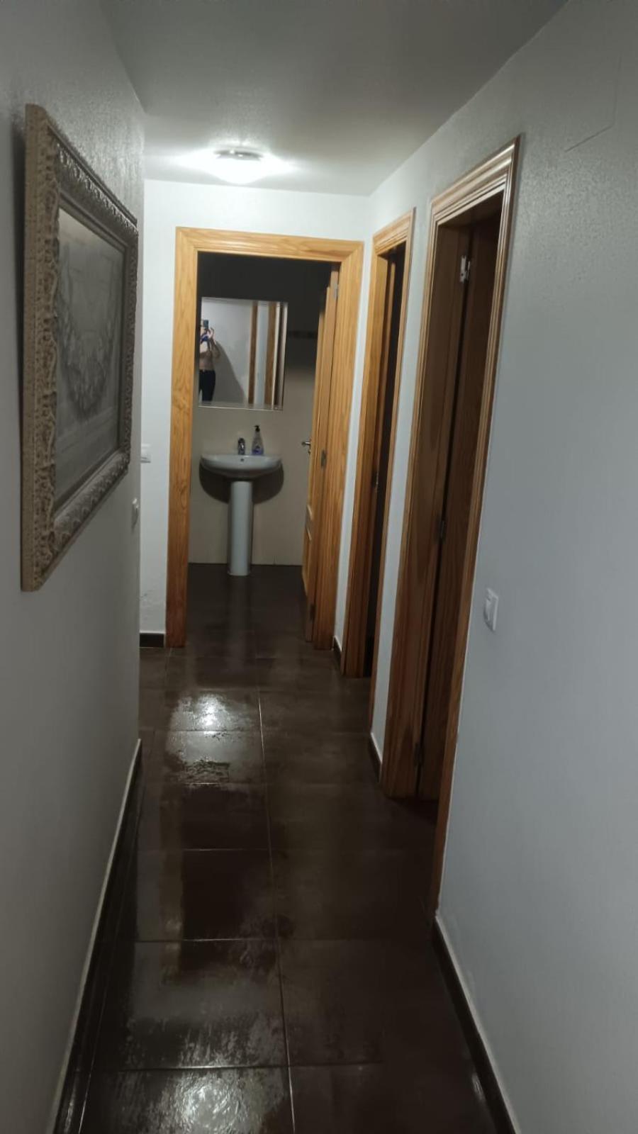 Apartamento Gloria Patricia Alcantarilla  Exterior foto